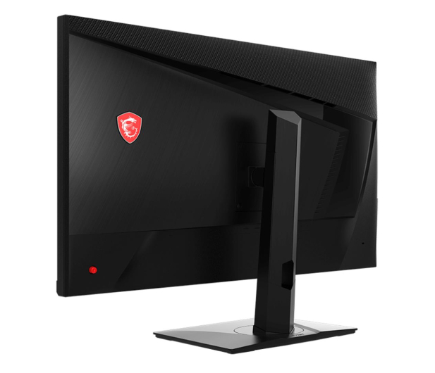MSI 32'' MAG 323UPF Czarny - 1187679 - zdjęcie 5